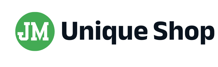 JM UNIQUE SHOP